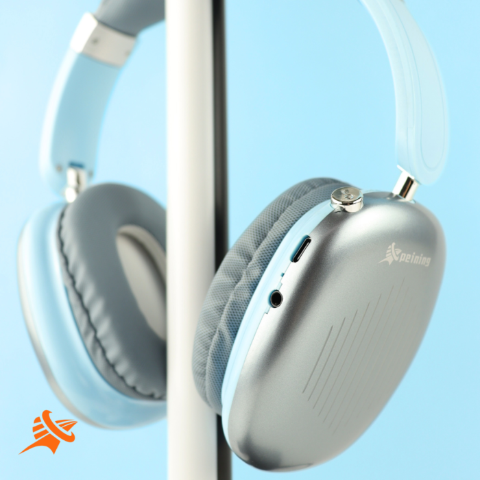 Headphone Bluetooth RGB PEI-P29 - Imagem 3