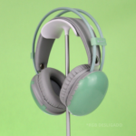 Fone de ouvido RGB PEI-580 Peining - Imagem 4