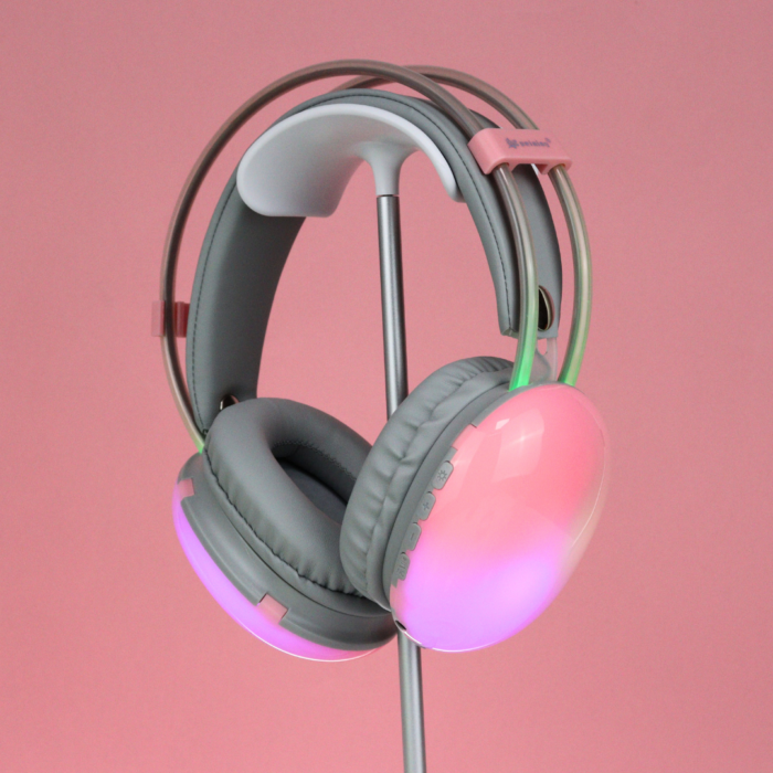 Fone de ouvido RGB PEI-580 Peining - Imagem 5