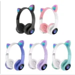 HEADFONE SEM FIO ST-18A PEINING (UNIDADE) - Imagem 4