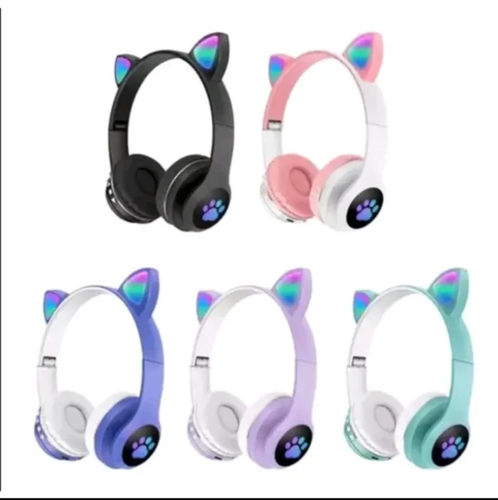 HEADFONE SEM FIO ST-18A PEINING (UNIDADE) - Imagem 4