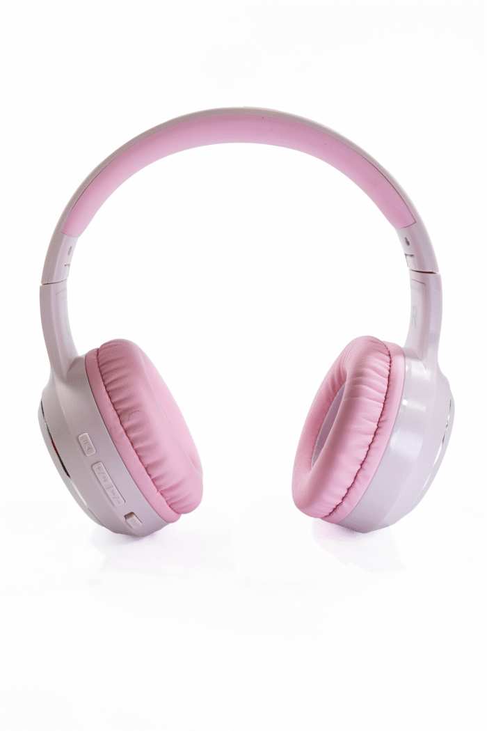 HEADFONE SEM FIO PEI-HS02 PEINING (UNIDADE) - Imagem 3