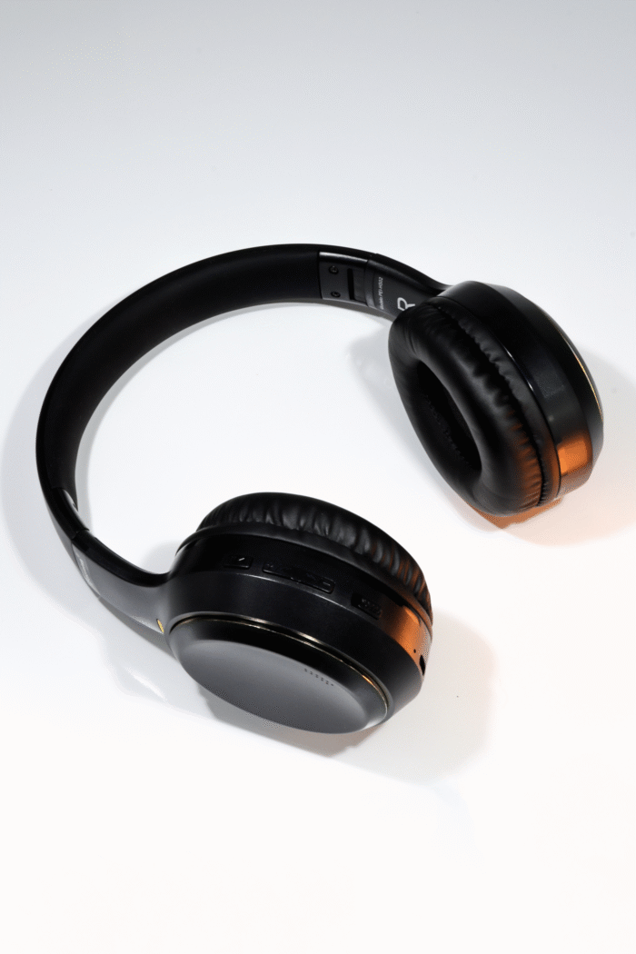 HEADFONE SEM FIO PEI-HS02 PEINING (UNIDADE) - Imagem 4