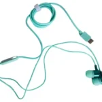 FONE DE OUVIDO COM FIO PEI-EP317 PEINING