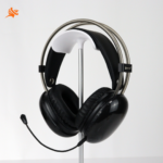 Fone de ouvido com microfone RGB PEI-680 - Imagem 5