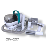 Aspirador de Pelos OIV-207 | VGR ® OI VIDA