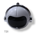 FONE DE OUVIDO HEADPHONE T31 PEINING - Imagem 2
