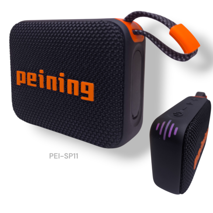 CAIXA DE SOM SEM FIO PEINING - Imagem 2