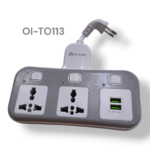 TOMADA POWER OI-TO113 OI VIDA