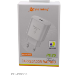 FONTE PD TURBO 25W PEINING