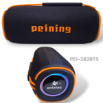 CAIXA DE SOM PEINING 60 W C RGB