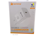 FONTE PD 35W TURBO PEINING USB-C