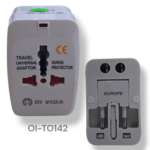 ADAPTADOR DE TOMADA OI-TO142 OI VIDA