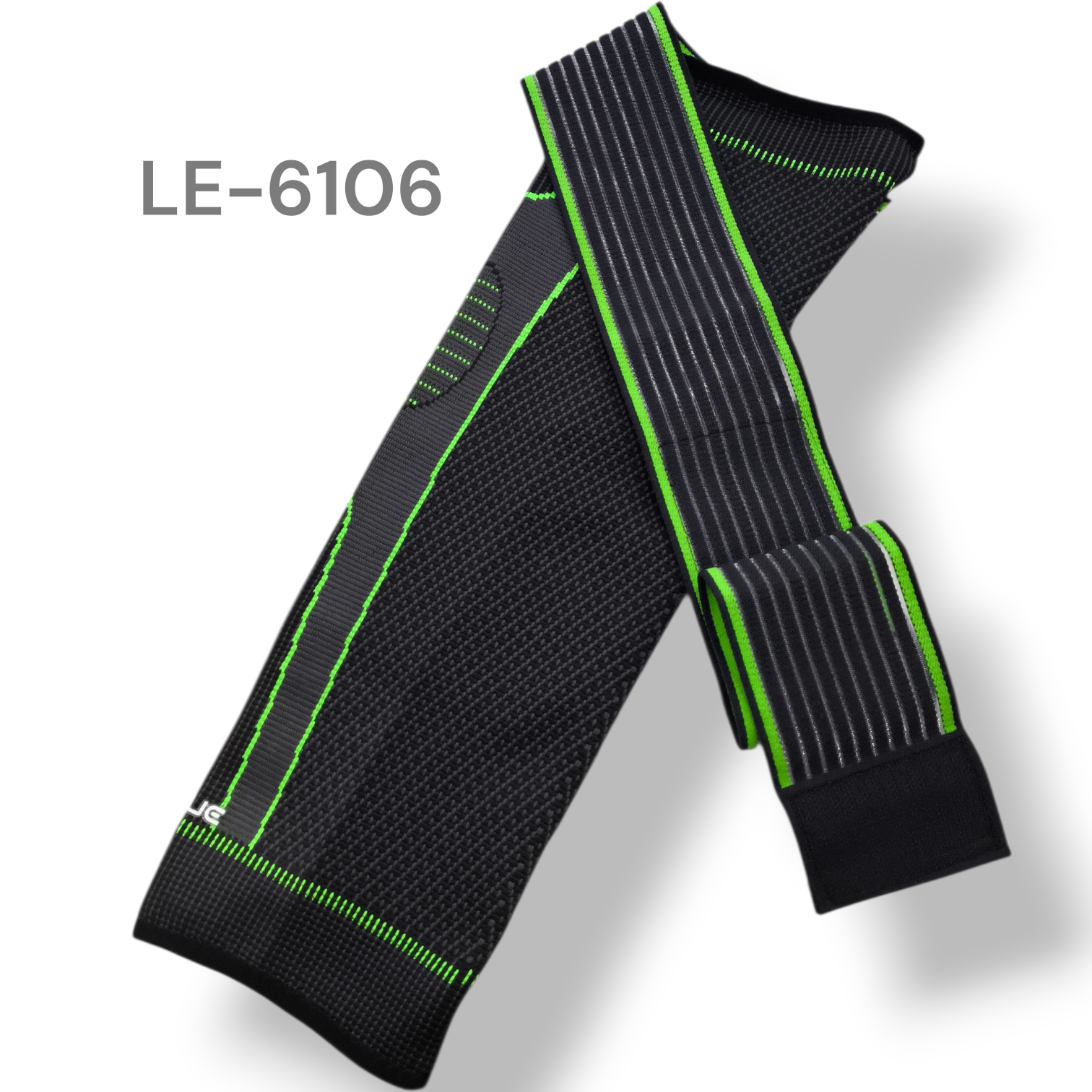 IMG_1202574556983075222.jpg MEIA DE COMPRESSAO LE-6106 IT BLUE - Imagem 1