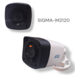 CAMERA EXTERNA SIGMA-M2120  ATEK - Imagem 2