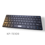 TECLADO SEM FIO KP-TE109 KNUP