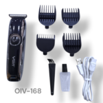 Máquina de Acabamentos Profissional OIV-168 | VGR ® OI VIDA - Imagem 2