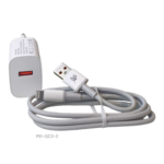 KIT CARREGADOR TURBO POWER 3.4A - Imagem 2