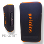 CAIXA DE SOM PEINING PEI-274BT 40W C RGB