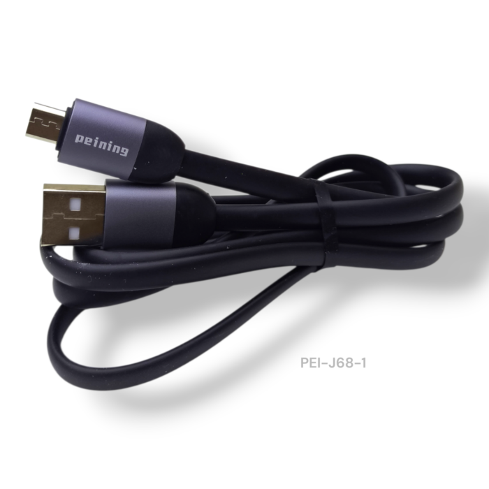 CABO DE DADOS 6A PEINING - Imagem 2