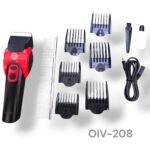 MAQUINA PARA TOSA VGR OIV-208 - Imagem 2