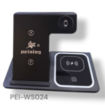 CARREGADOR DE INDUÇÃO PEI-WS024 PEINING