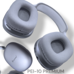 FONE BLUETOOTH PEI-P10 PREMIUM PEINING - Imagem 2