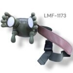 MASSAGEADOR DE PESCOÇO MADE BASICS LMF-1173
