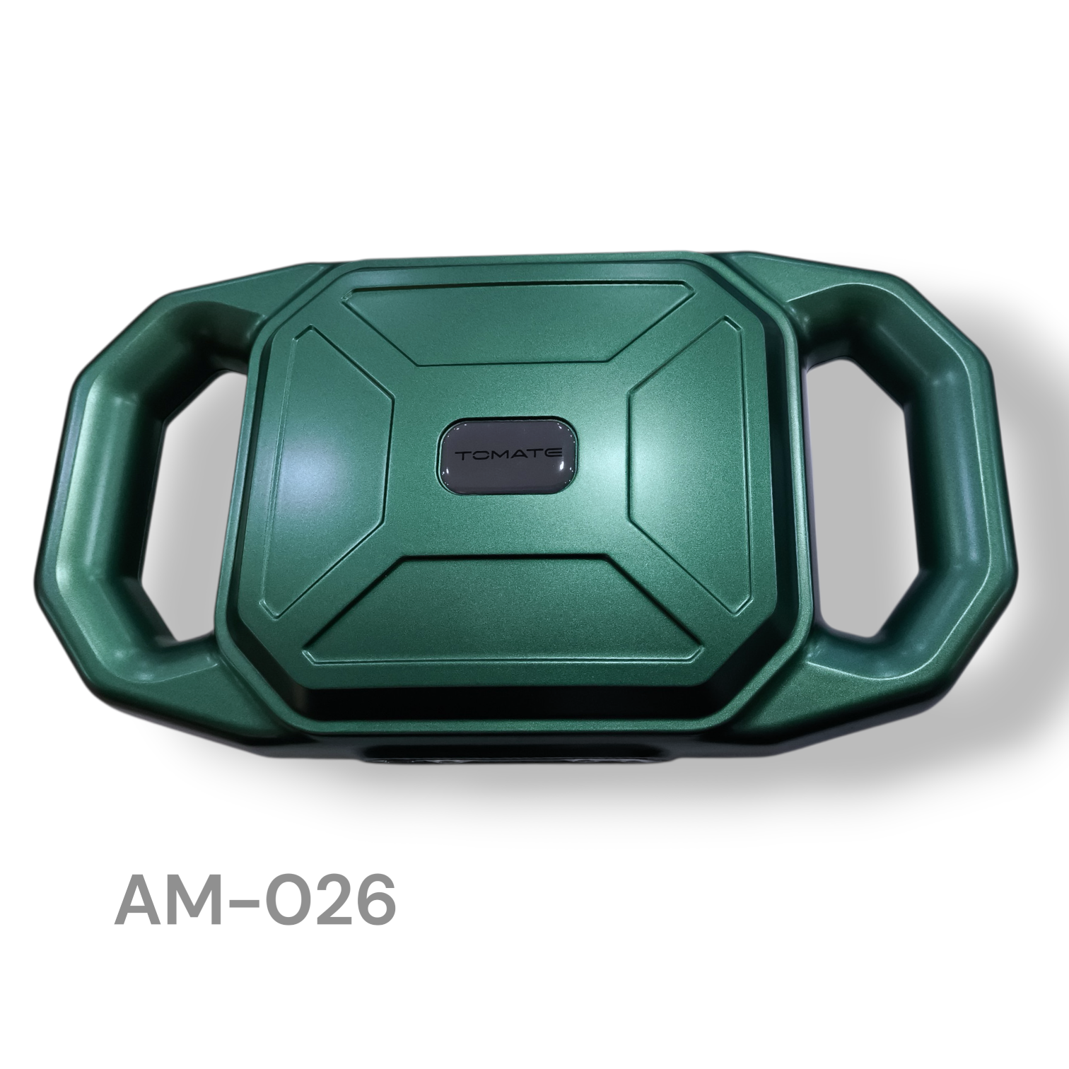 IMG_131205567256733507.jpg MASSAGEADOR MULTIFUNCIONAL 4 PONTOS 9 MODOS TOMATE AM-026 - Imagem 1