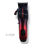 MAQUINA HIGH SPEED VGR V-026 PROFISSIONAL