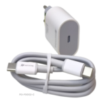 CARREGADOR RÁPIDO PEINING 20W PD QC - Imagem 2