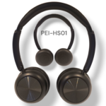 Fone de Ouvido On-Ear Bluetooth Peining PEI-HS01 - Imagem 4
