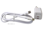 CARREGADOR TURBO PEI-P903-C PEINING