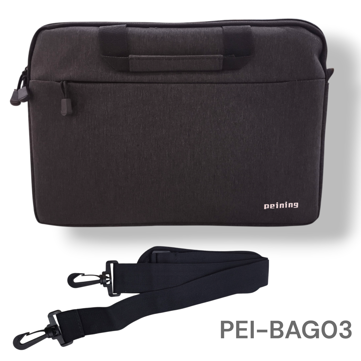 IMG_14239735918488400 BOLSA PARA NOTEBOOK PEI-BAG03 PEINING - Imagem 1