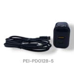 CARREGADOR RAPIDO PEI-PD0128-5 PEINING - Imagem 2