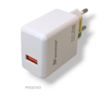 FONTE TURBO PD QC 3.0 PEINING - Imagem 3