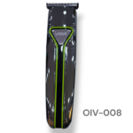 Máquina de Acabamentos Profissional OIV-008 | VGR ® OI VIDA