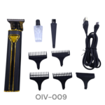 Máquina de Acabamentos Profissional OIV-009 | VGR ® OI VIDA - Imagem 2