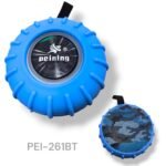 CAIXA DE SOM 15W PEI-261BT  PEINING