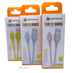 CABO DE DADOS 6A RAPIDO PEINING