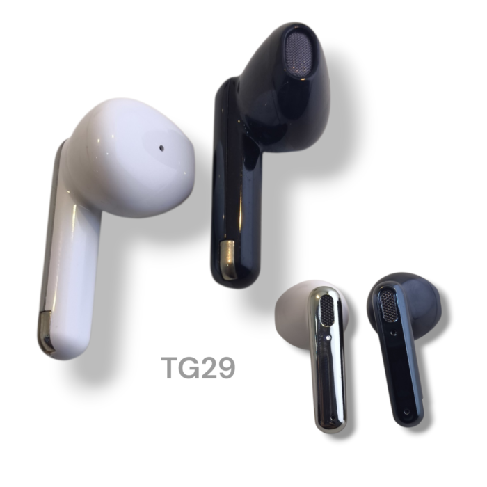 FONE DE OUVIDO T29 PEINING (UNIDADE) - Imagem 2