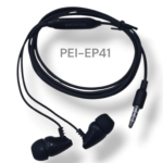 FONE DE FIO PEI-EP41 PEINING