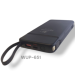POWER BANK PEINING WUP-651 - Imagem 2