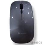 MOUSE SEM FIO PEI-ME03 PEINING