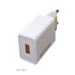 FONTE TURBO PD QC 3.1A PEINING - Imagem 2