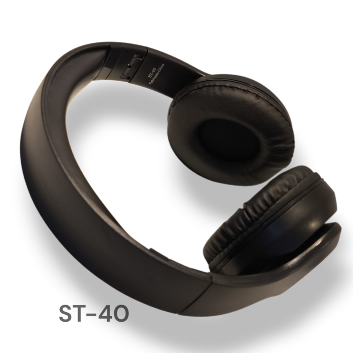 HEADFONE SEM FIO ST-40 PEINING - Imagem 2