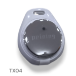 LOCALIZADOR ANTI-PERDA TX04 PEINING