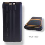 POWER BANK PEINING WUP-930 - Imagem 2