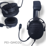 FONE DE OUVIDO PEI-GM020 PARA JOGOS - Imagem 2