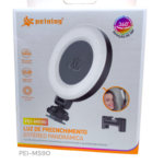 LUZ DE PREENCHIMENTO MULTIFUNCIONAL PEINING